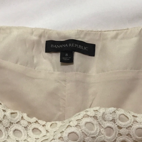 Banana Republic shorts - Picture 4 of 5